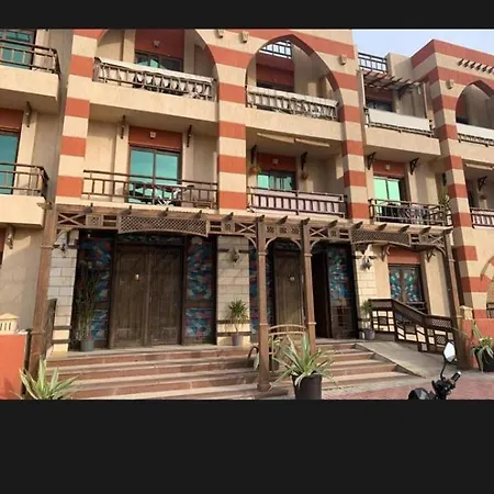 Marsa Alam Port Ghalib Hotel