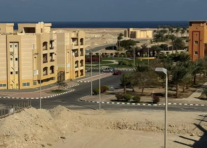 Konukevi Marsa Alam *